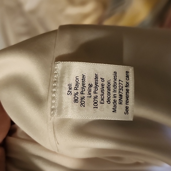 Maxi dress - Picture 5 of 6